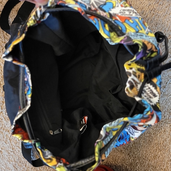 Marvel Backpack - Picture 5 of 6